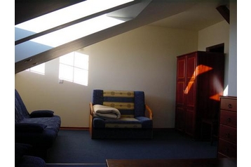 Сімейний пансіонат Kazimierz Dolny 1